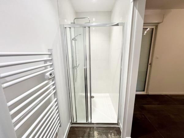 Maison mitoyenne 1 côté Annet-sur-Marne 136 m²