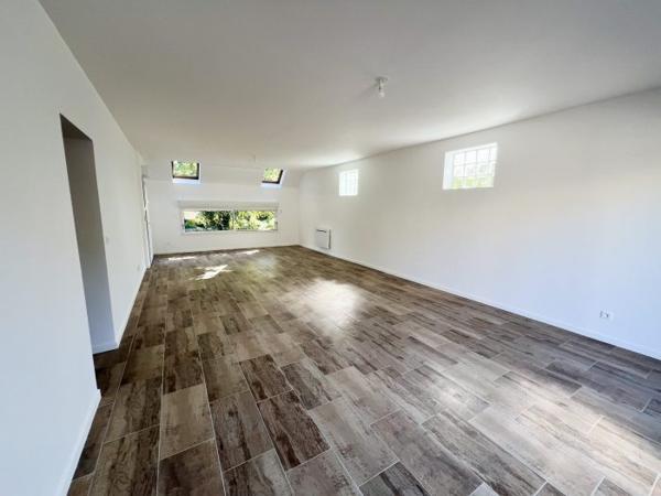 Maison mitoyenne 1 côté Annet-sur-Marne 136 m²