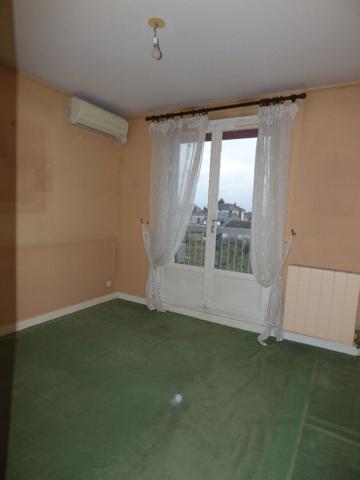 Appartement Sully Sur Loire 4 pièce(s) 83 m2