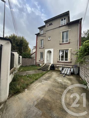 Maison à vendre  6 pièces - 84,75 m2 ARGENTEUIL - 95
