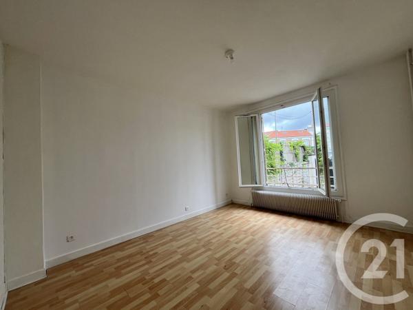 Maison à vendre  6 pièces - 84,75 m2 ARGENTEUIL - 95