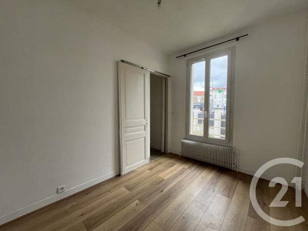 Maison à vendre  6 pièces - 84,75 m2 ARGENTEUIL - 95