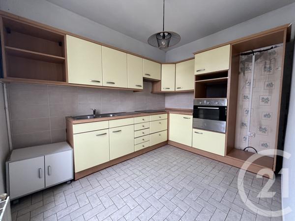 Maison à vendre  6 pièces - 84,75 m2 ARGENTEUIL - 95