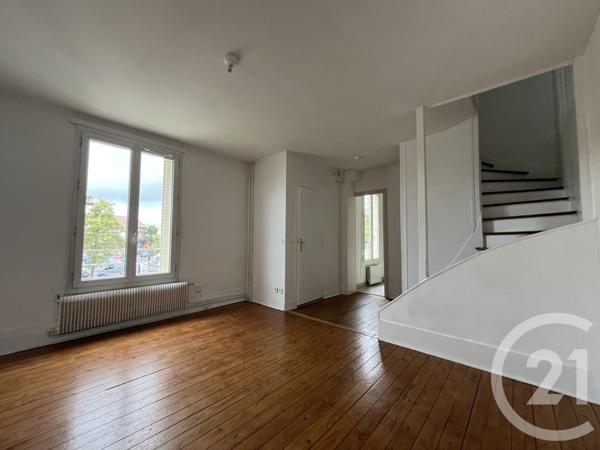 Maison à vendre  6 pièces - 84,75 m2 ARGENTEUIL - 95