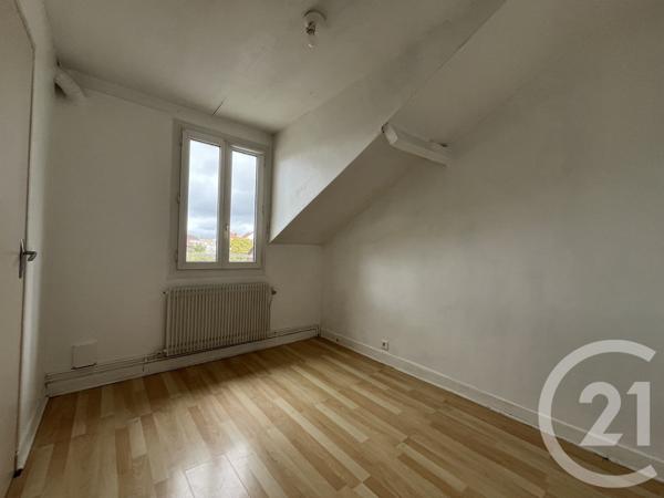Maison à vendre  6 pièces - 84,75 m2 ARGENTEUIL - 95