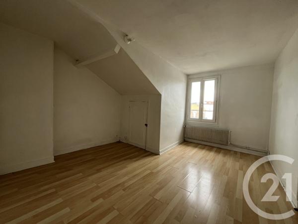 Maison à vendre  6 pièces - 84,75 m2 ARGENTEUIL - 95