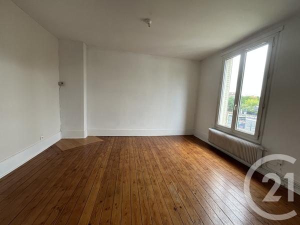 Maison à vendre  6 pièces - 84,75 m2 ARGENTEUIL - 95