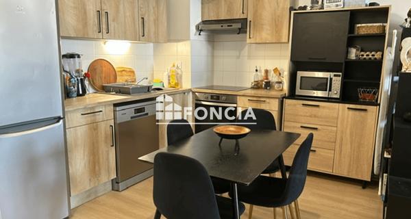 À vendre Appartement 2 pièces 54.04 m² - Buxerolles 86180