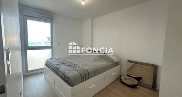 À vendre Appartement 2 pièces 54.04 m² - Buxerolles 86180
