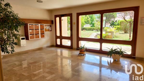 Appartement à vendre 3 pièces 63 m² Amélie-les-Bains-Palalda