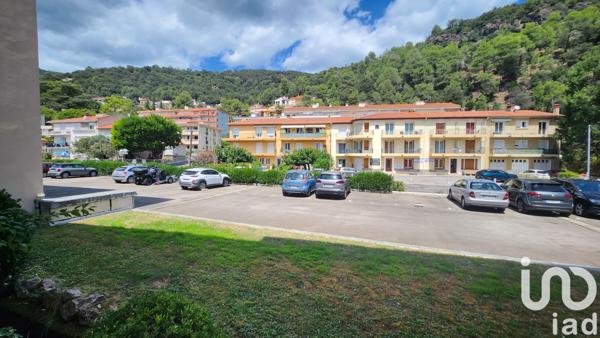 Appartement à vendre 3 pièces 63 m² Amélie-les-Bains-Palalda