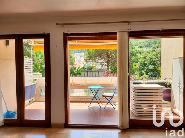 Appartement à vendre 3 pièces 63 m² Amélie-les-Bains-Palalda