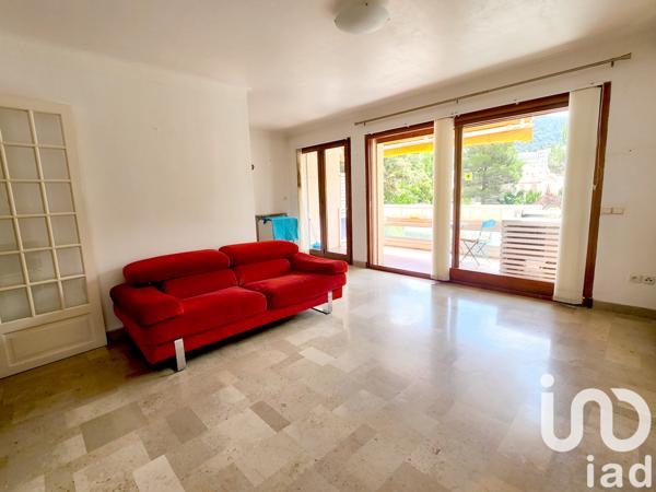 Appartement à vendre 3 pièces 63 m² Amélie-les-Bains-Palalda