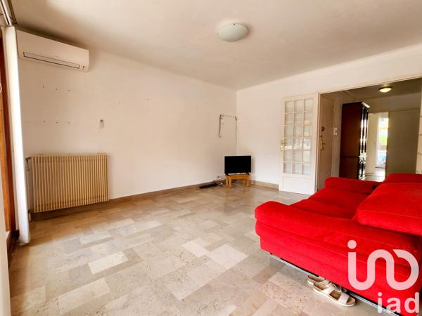 Appartement à vendre 3 pièces 63 m² Amélie-les-Bains-Palalda