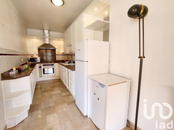 Appartement à vendre 3 pièces 63 m² Amélie-les-Bains-Palalda