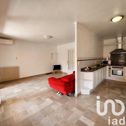 Appartement à vendre 3 pièces 63 m² Amélie-les-Bains-Palalda