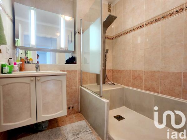 Appartement à vendre 3 pièces 63 m² Amélie-les-Bains-Palalda