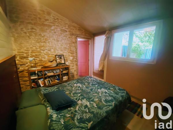 Maison à vendre 3 pièces 56 m² Le Château-d'Oléron