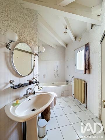 Maison à vendre 4 pièces 109 m² Saint-Paul-lès-Dax