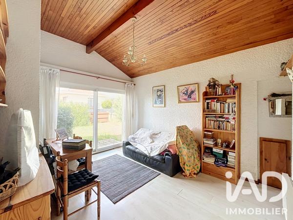 Maison à vendre 4 pièces 109 m² Saint-Paul-lès-Dax