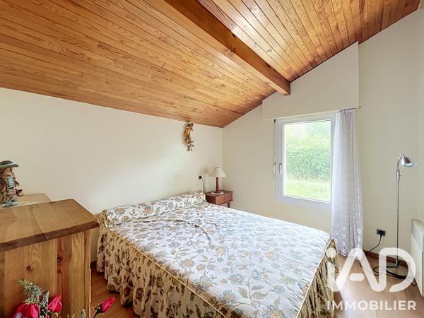Maison à vendre 4 pièces 109 m² Saint-Paul-lès-Dax