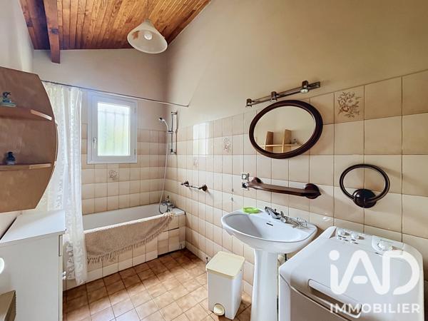 Maison à vendre 4 pièces 109 m² Saint-Paul-lès-Dax