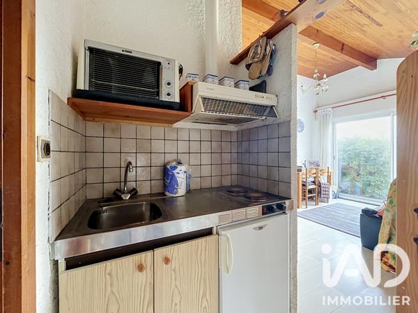 Maison à vendre 4 pièces 109 m² Saint-Paul-lès-Dax