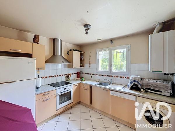 Maison à vendre 4 pièces 109 m² Saint-Paul-lès-Dax