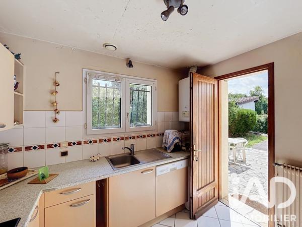 Maison à vendre 4 pièces 109 m² Saint-Paul-lès-Dax