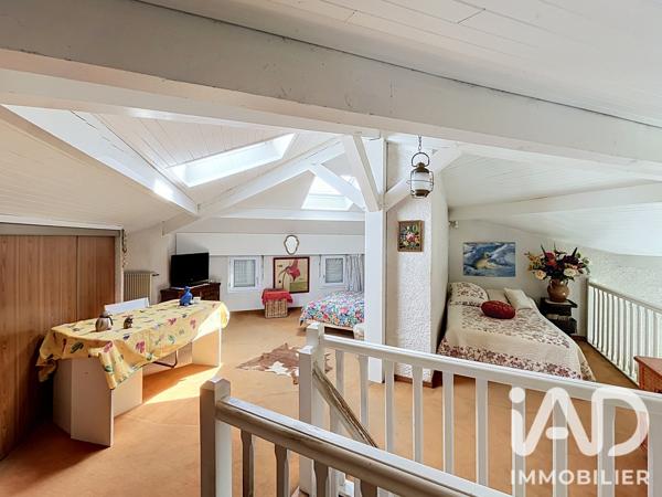 Maison à vendre 4 pièces 109 m² Saint-Paul-lès-Dax