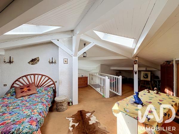 Maison à vendre 4 pièces 109 m² Saint-Paul-lès-Dax
