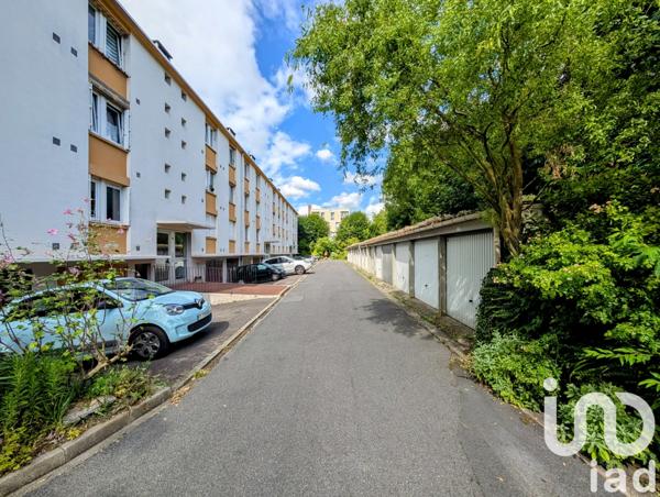 Apartment for sale 4 rooms 66 m² Ézanville