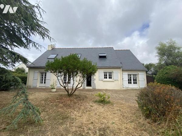 GUERANDE - CENTRE VILLE