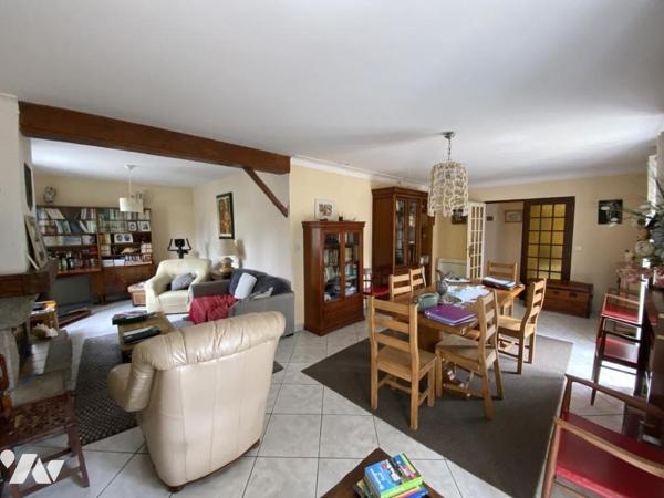 GUERANDE - CENTRE VILLE