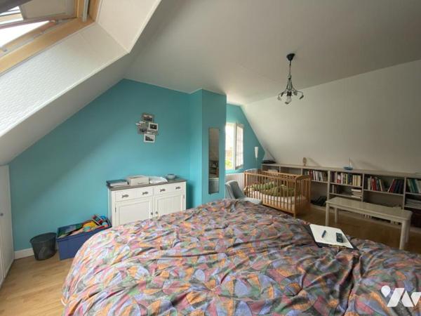 GUERANDE - CENTRE VILLE