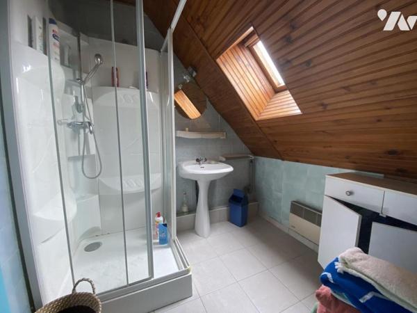 GUERANDE - CENTRE VILLE