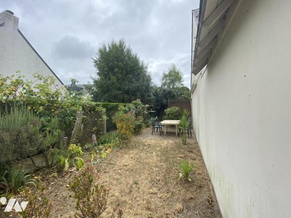 GUERANDE - CENTRE VILLE