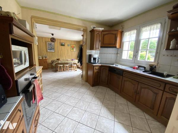 GUERANDE - CENTRE VILLE