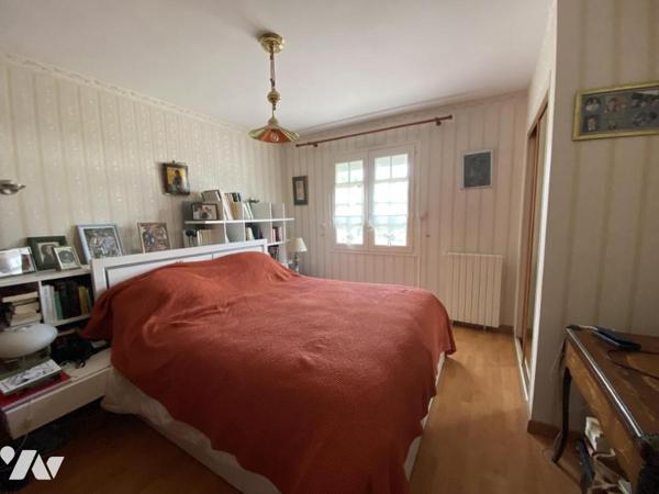 GUERANDE - CENTRE VILLE