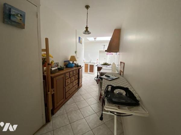 GUERANDE - CENTRE VILLE