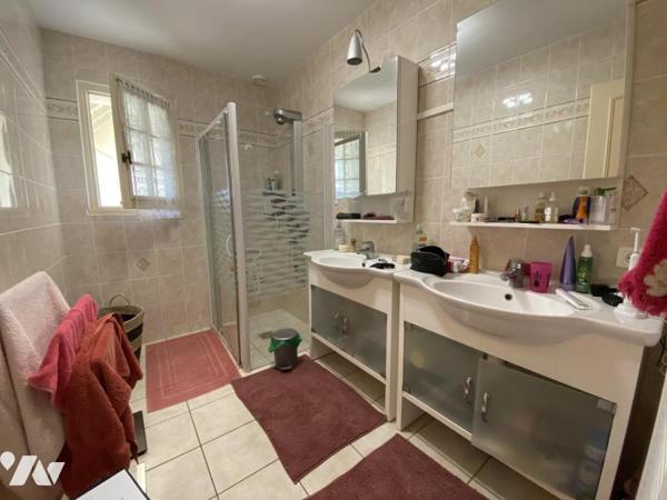 GUERANDE - CENTRE VILLE