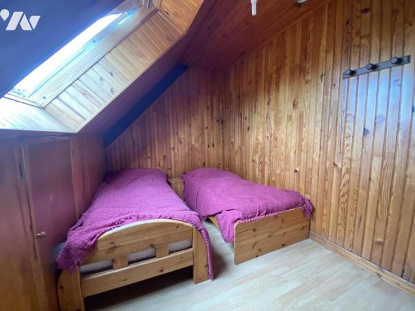 GUERANDE - CENTRE VILLE