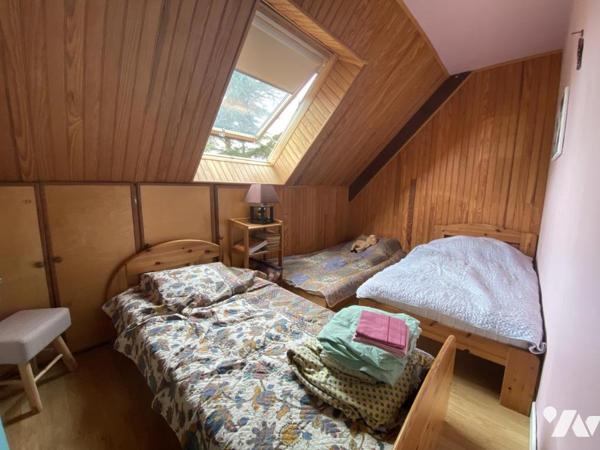 GUERANDE - CENTRE VILLE