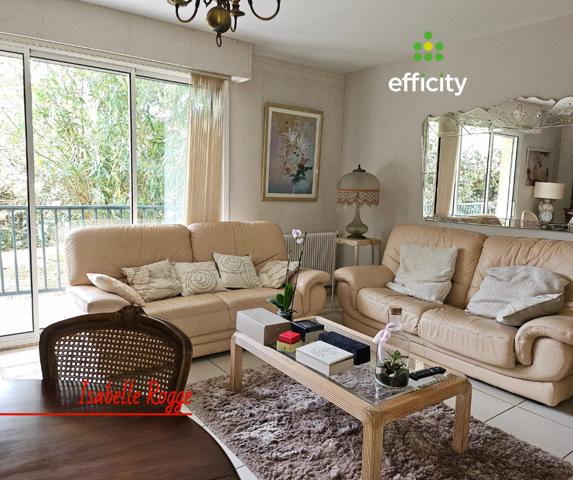 Appartement 3 pièces - 82 m²