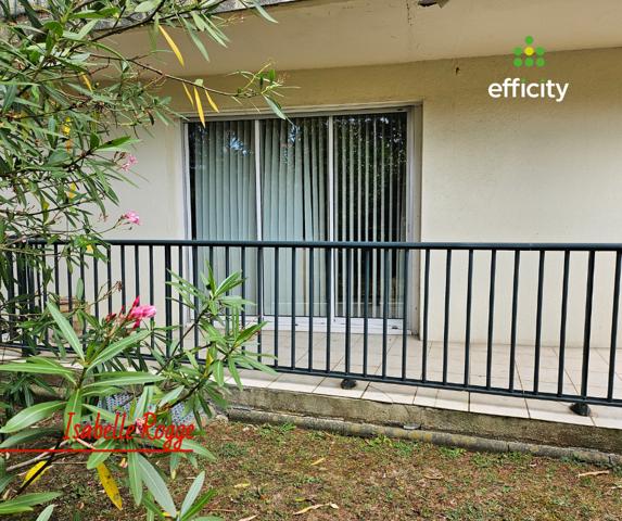 Appartement 3 pièces - 82 m²