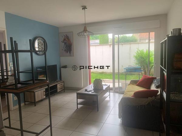 Appartement 2 pièces 42 m² PAU - 64000