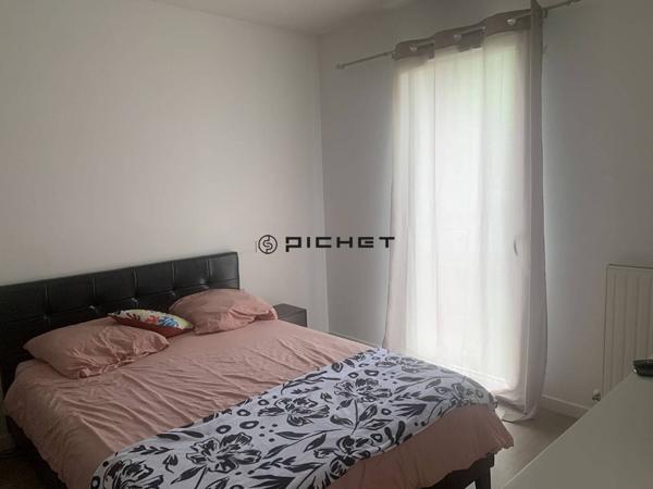 Appartement 2 pièces 42 m² PAU - 64000