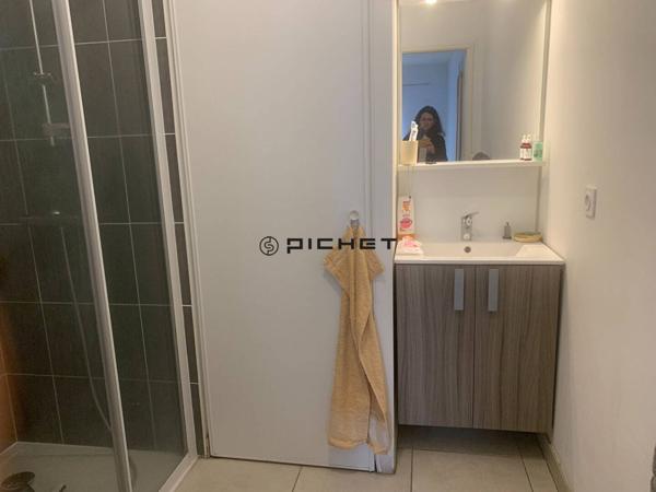 Appartement 2 pièces 42 m² PAU - 64000