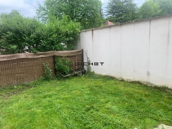 Appartement 2 pièces 42 m² PAU - 64000