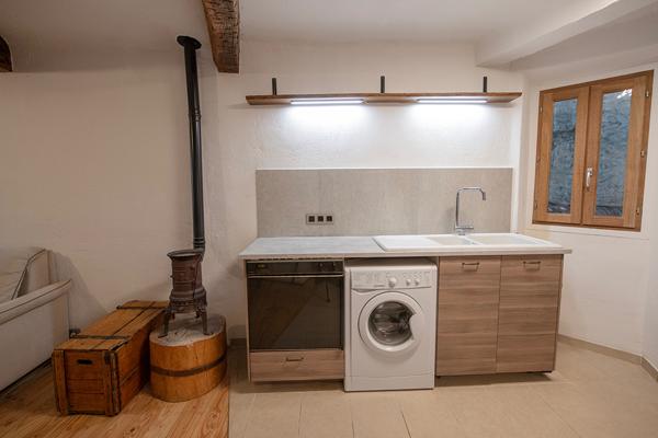 Charmant studio 32m2 -idéal investisseur - Centre-Ville - VENCE